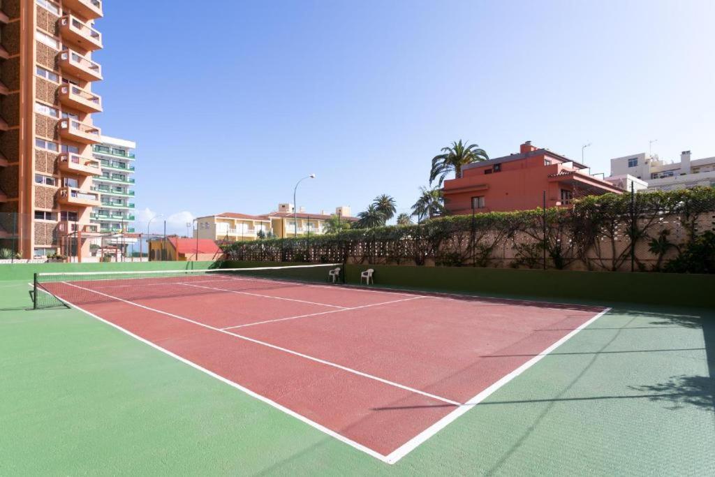Avc Valle Luz Puerto de la Cruz  Exterior foto